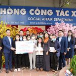 Tổng hợp hoạt động CTXH từ 01/02/2026 – 28/02/2026