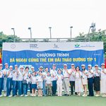 Hội Nhi khoa Việt Nam và Bệnh viện Nhi Trung ương tổ chức chương trình dã ngoại ý nghĩa cho trẻ đái tháo đường típ 1: Kết nối cộng đồng, đồng hành cùng bệnh nhi