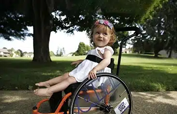 Cục quản lý Dược và Thực phẩm Hoa Kỳ phê duyệt chỉ định mới cho thuốc điều trị teo cơ tủy sống