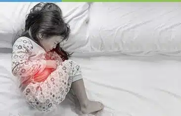 Đa liều ondasetron ở trẻ em trong cấp cứu viêm dạ dày ruột cấp tính