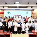 Đào tạo Cấp cứu Nhi khoa (PLS): Nâng cao năng lực xử trí ban đầu tại tuyến cơ sở