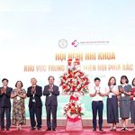 Hội nghị Nhi khoa khu vực Trung du và miền núi phía Bắc năm 2026: dấu ấn nâng cao năng lực chuyên môn toàn vùng