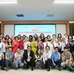 Từ hội nghị đến thực tiễn: Đào tạo thực hành chuyên sâu tại Hội nghị Gây mê Hồi sức Nhi khoa toàn quốc lần thứ nhất, nâng cao an toàn phẫu thuật cho trẻ em