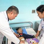 Phẫu thuật thành công khối u đầu tụy phức tạp cho bệnh nhi 8 tuổi: Khẳng định năng lực Ngoại Nhi chuyên sâu