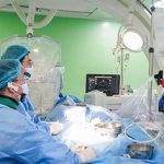 Thay van động mạch phổi qua da thành công cho bé gái 14 tuổi mắc tim bẩm sinh phức tạp – Công nghệ hiện đại, không phải mổ tim mở lần hai