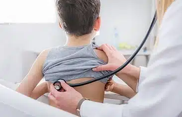 Thử nghiệm pilot ngẫu nhiên mù đôi về corticosteroid sau phản vệ từ nhẹ đến trung bình để ngăn ngừa tái phát