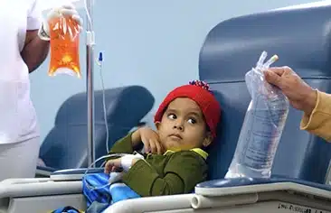 Tổng quan về độc tính tim mạch của nhóm thuốc anthracycline trên bệnh nhân ung thư