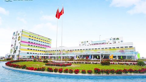 Bệnh viện Nhi Trung ương cơ sở 2: Trung tâm Nhi khoa hiện đại, chuyên sâu vì sức khỏe trẻ em Việt Nam