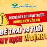 Liên tiếp nhiều trẻ bị chó cắn phải nhập viện – Bé trai 14 tuổi nguy kịch vì bệnh dại