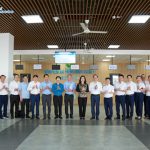 Bộ trưởng Bộ Y tế Đào Hồng Lan kiểm tra công tác chuẩn bị vận hành Bệnh viện Nhi Trung ương Cơ sở 2 trước ngày hoạt động chính thức