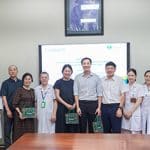 Bệnh viện Nhi Trung ương tiếp đón đoàn chuyên gia Tổ chức Trao đổi nguồn lực quốc tế (REI-Inc.) – Đẩy mạnh hợp tác về Hồi sức tích cực và Chăm sóc giảm nhẹ