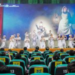 Hưởng ứng Ngày Quốc tế Điều dưỡng 12/5: Thắp sáng ngọn đèn Florence Nightingale – Tự hào tiếp nối sứ mệnh điều dưỡng