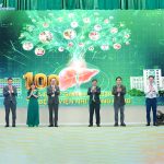 Dấu mốc ý nghĩa của y học Việt Nam: Bệnh viện Nhi Trung ương tự hào kỷ niệm thành tựu 100 ca ghép gan trẻ em thành công, khẳng định năng lực ngoại nhi chuyên sâu