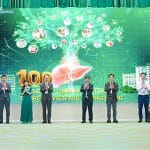 Dấu mốc ý nghĩa của y học Việt Nam: Bệnh viện Nhi Trung ương tự hào kỷ niệm thành tựu 100 ca ghép gan trẻ em thành công, khẳng định năng lực ngoại nhi chuyên sâu