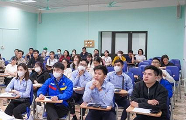 Lắng nghe để nâng cao chất lượng đào tạo: Kết quả lượng giá sau kết thúc khóa học của học viên đào tạo liên tục tại Bệnh viện Nhi Trung ương