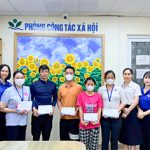 Tổng hợp hoạt động CTXH từ 01/03/2026 – 31/03/2026