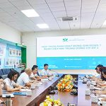 Rà soát những khâu chuẩn bị cuối cùng trước ngày khai trương và chính thức đưa Bệnh viện Nhi Trung ương cơ sở 2 vào hoạt động