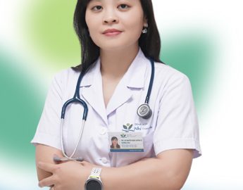 TS.BS. Nguyễn Ngọc Quỳnh Lê