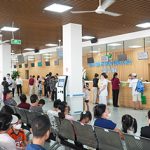 5 điều khiến phụ huynh hài lòng nhất khi đưa con đến khám tại Cơ sở 2 của Bệnh viện Nhi Trung ương