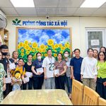 Tổng hợp hoạt động CTXH từ 01/05/2026 – 31/05/2026