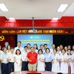 Đẩy mạnh hỗ trợ chuyên môn, chuyển giao kỹ thuật, nâng cao năng lực nhi khoa cho các bệnh viện khu vực Đồng bằng sông Hồng và miền núi phía Bắc