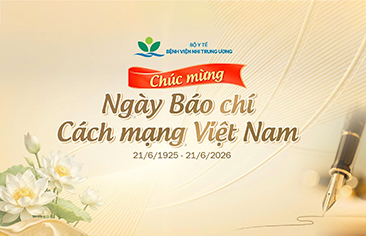 Ngày Báo chí Cách mạng Việt Nam 21/6: Truyền thông bệnh viện – cầu nối giữa thầy thuốc, báo chí và cộng đồng
