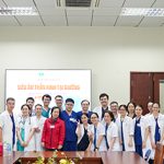 Bệnh viện Nhi Trung ương đẩy mạnh đào tạo siêu âm thần kinh tại giường, nâng cao chất lượng hồi sức bệnh nhi
