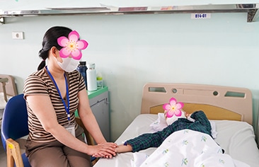 Đột phá trong điều trị ung thư: Lần đầu tiên ghép tế bào gốc tạo máu đồng loài thành công, hồi sinh sự sống cho bé trai mắc u lympho Burkitt tái phát hiếm gặp