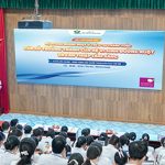Hệ vi sinh đường ruột giai đoạn 6–36 tháng tuổi: “Cửa sổ cơ hội” định hình sức khỏe lâu dài của trẻ