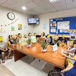 “Kết nối yêu thương – Đồng hành cùng con”: Ngày hội ý nghĩa dành cho trẻ và gia đình tại Trung tâm Y học phát triển và Sức khỏe vị thành niên