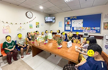 “Kết nối yêu thương – Đồng hành cùng con”: Ngày hội ý nghĩa dành cho trẻ và gia đình tại Trung tâm Y học phát triển và Sức khỏe tâm thần