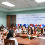 Bệnh viện Nhi Trung ương phát động Tháng hành động vì trẻ em khe hở môi – vòm miệng: Chung tay vì nụ cười, kết nối cộng đồng – mở rộng cơ hội điều trị