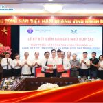 Bệnh viện Nhi Trung ương và Sở Y tế tỉnh Sơn La ký kết biên bản ghi nhớ hợp tác phát triển hệ thống nhi khoa giai đoạn 2026 – 2031