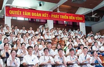Tổ chức thành công chuỗi sinh hoạt khoa học và hội thảo – Cập nhật chuyên môn, nâng cao chất lượng chăm sóc bệnh nhi