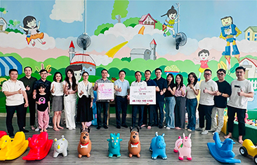 Tổng hợp hoạt động CTXH từ 01/04/2026 – 30/04/2026