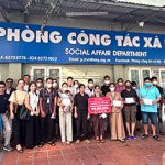Tổng hợp hoạt động CTXH từ 01/06/2026 – 30/06/2026