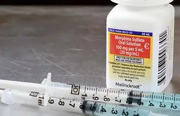 Dược động học của morphine đường uống ở trẻ em khoẻ mạnh và ảnh hưởng của đa hình di truyền: một nghiên cứu khám phá