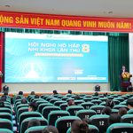 Hội nghị Hô hấp Nhi khoa lần thứ 8: Cập nhật hướng tiếp cận mới trong chẩn đoán và điều trị khò khè ở trẻ em