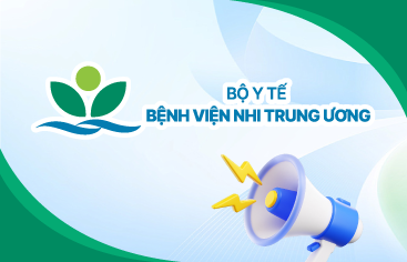 [Yêu cầu báo giá] Màn hình hiển thị hàng đợi tại Bệnh viện Nhi Trung ương