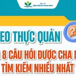 Teo thực quản có thể chẩn đoán sớm trước và ngay sau sinh – Phát hiện kịp thời giúp tăng cơ hội phẫu thuật thành công cho trẻ