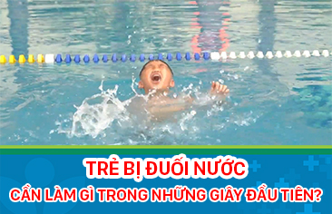 Xin đừng lướt qua! Hãy lưu lại và cùng nhau chia sẻ – những kiến cơ bản nhưng vô cùng quan trọng giúp chúng ta cứu sống trẻ và phòng tránh tai nạn đuối nước