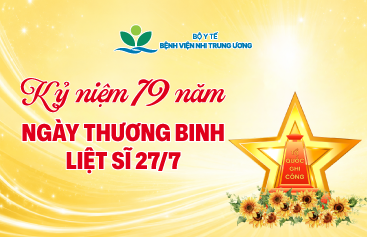 Kỷ niệm 79 năm Ngày Thương binh – Liệt sĩ (27/7/1947 – 27/7/2026)