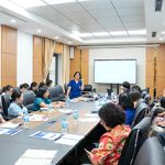 Nâng cao chất lượng hồi sức sơ sinh: Bệnh viện Nhi Trung ương tổ chức đào tạo chuyên sâu về thở máy trong thực hành lâm sàng