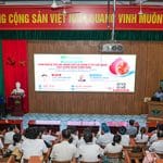 Cập nhật cách tiếp cận và quản lý viêm mạch ở trẻ em qua chẩn đoán hình ảnh cùng chuyên gia quốc tế