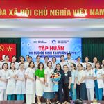 Bệnh viện Nhi Trung ương tăng cường tập huấn, hỗ trợ chuyên môn cho các bệnh viện tuyến tỉnh