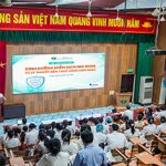Hội thảo khoa học “Dinh dưỡng miễn dịch Nhi khoa: Từ lý thuyết đến thực hành lâm sàng”