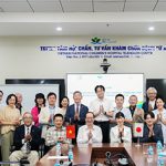 Bệnh viện Nhi Trung ương, Bệnh viện Đại học Kobe và CLB Rotary thúc đẩy hợp tác đào tạo, phát triển chuyên môn Nhi khoa