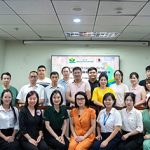 Bệnh viện Nhi Trung ương khai giảng lớp đào tạo liên tục “Khử khuẩn - Tiệt khuẩn dụng cụ cơ bản” - Khóa 10
