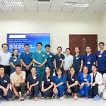 Chuẩn hóa kỹ năng siêu âm tại giường (POCUS) trong hồi sức cấp cứu nhi khoa