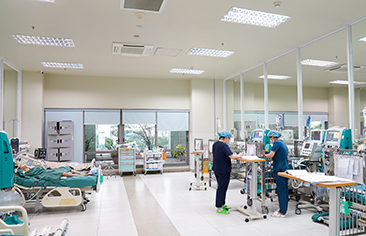 Cảnh báo biến chứng của cúm A: Cha mẹ nhận biết sớm dấu hiệu để bảo vệ trẻ